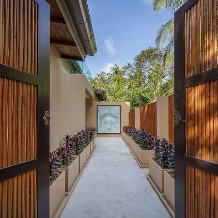 Aspire Villas Салат Бийч Екстериор снимка