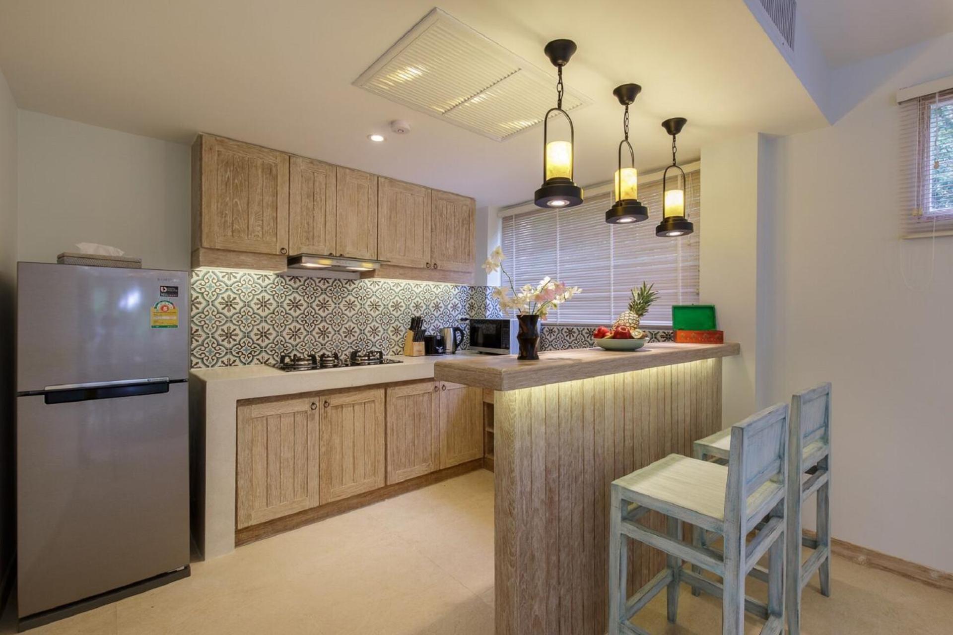 Aspire Villas Салат Бийч Екстериор снимка