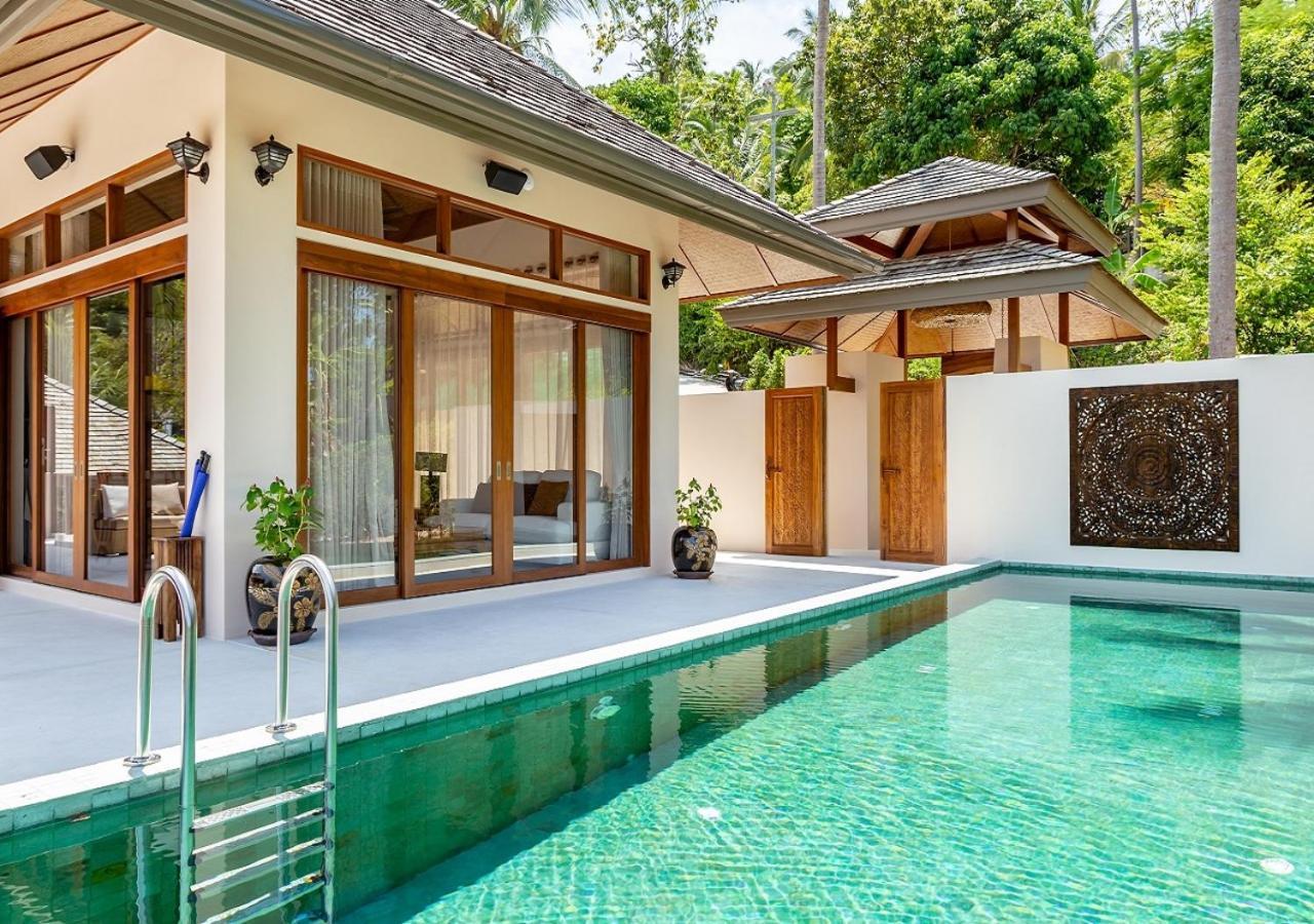 Aspire Villas Салат Бийч Екстериор снимка