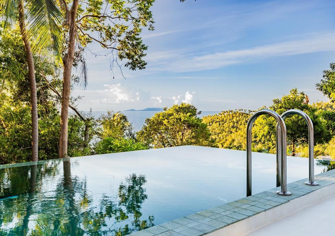 Aspire Villas Салат Бийч Екстериор снимка