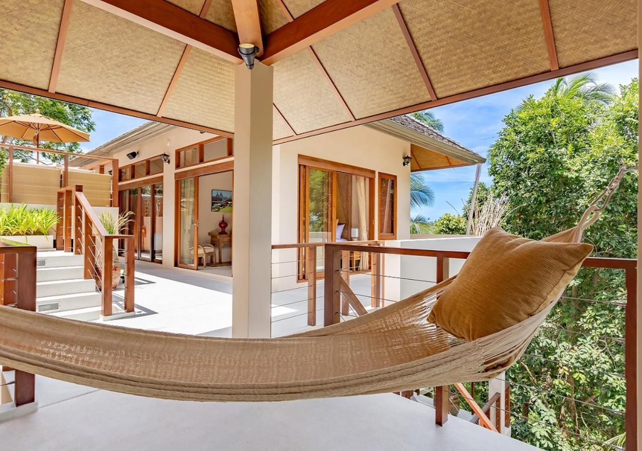 Aspire Villas Салат Бийч Екстериор снимка
