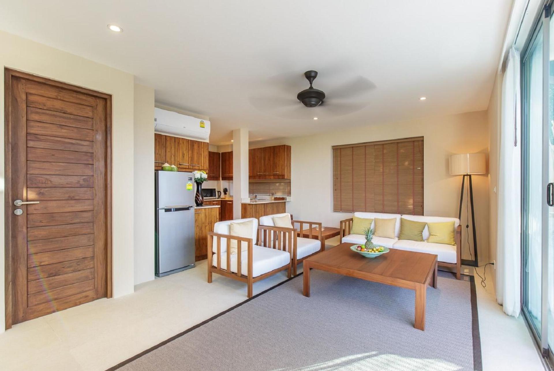 Aspire Villas Салат Бийч Екстериор снимка